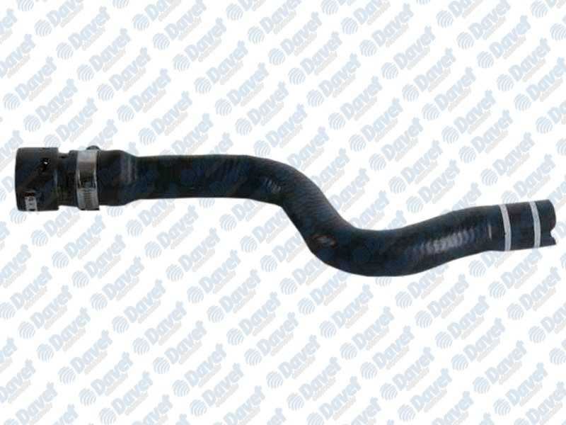 UCPA 12H14749 Hortum Brava  1.4 Turbo